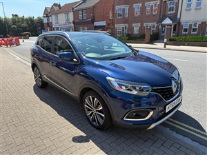 Large image for the Used Renault Kadjar