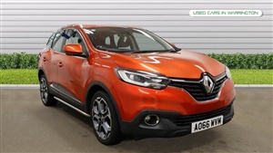 Large image for the Used Renault KADJAR