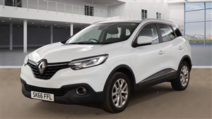 Large image for the Used Renault KADJAR