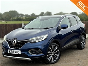 Large image for the Used Renault Kadjar