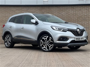 Large image for the Used Renault KADJAR
