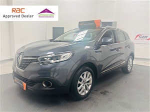 Large image for the Used Renault KADJAR