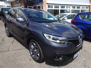 Large image for the Used Renault Kadjar