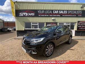 Large image for the Used Renault KADJAR