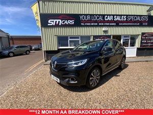 Large image for the Used Renault KADJAR