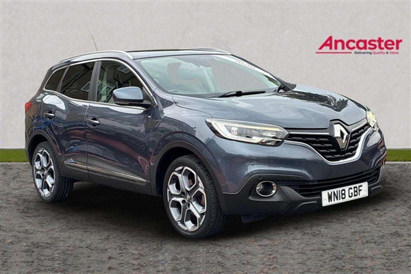 Large image for the Used Renault Kadjar