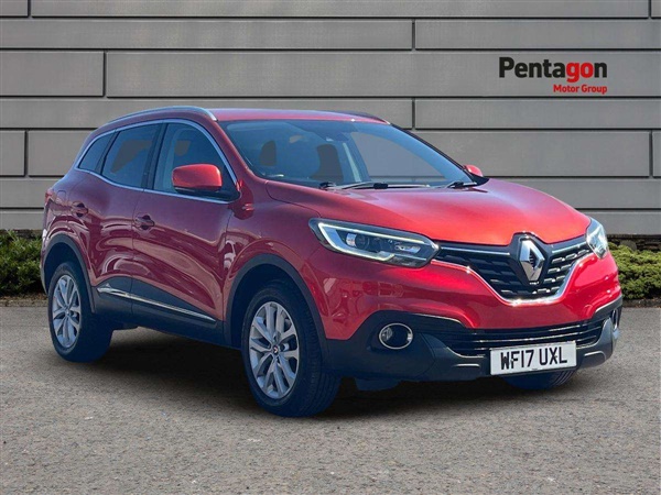Large image for the Used Renault Kadjar