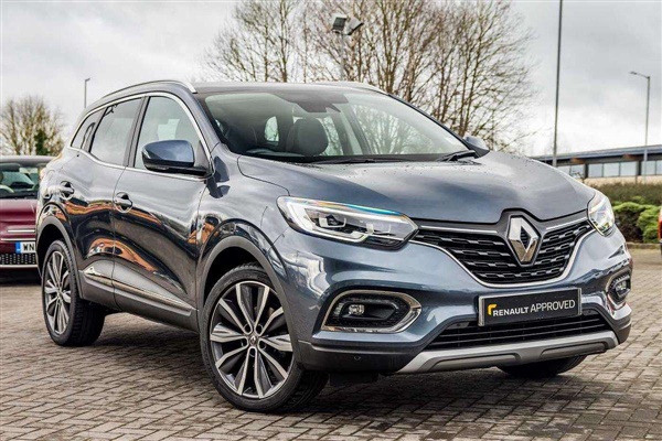 Large image for the Used Renault Kadjar