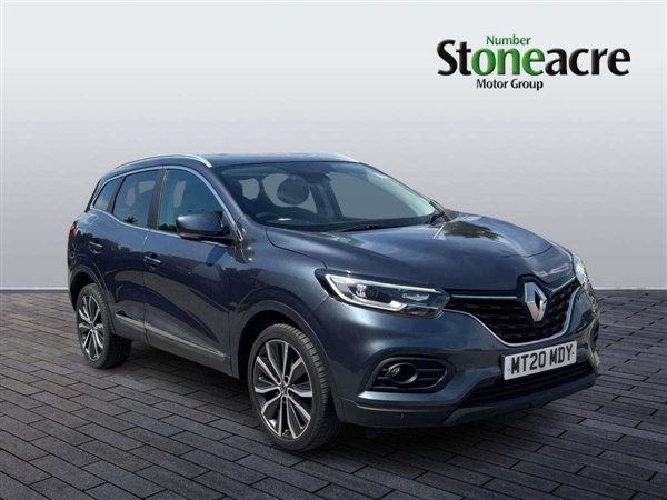 Large image for the Used Renault Kadjar