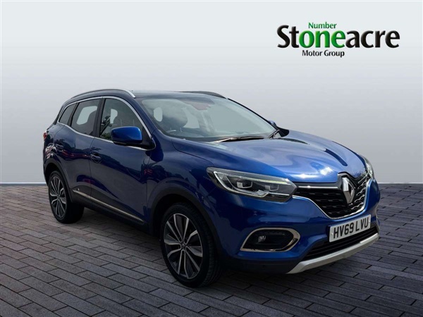 Large image for the Used Renault Kadjar