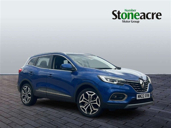 Large image for the Used Renault Kadjar
