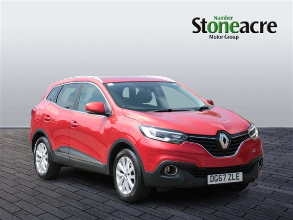 Large image for the Used Renault Kadjar