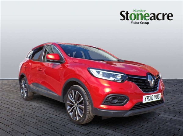 Large image for the Used Renault Kadjar