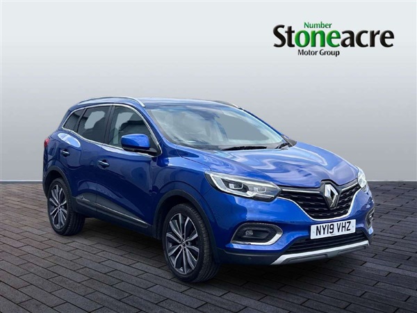 Large image for the Used Renault Kadjar