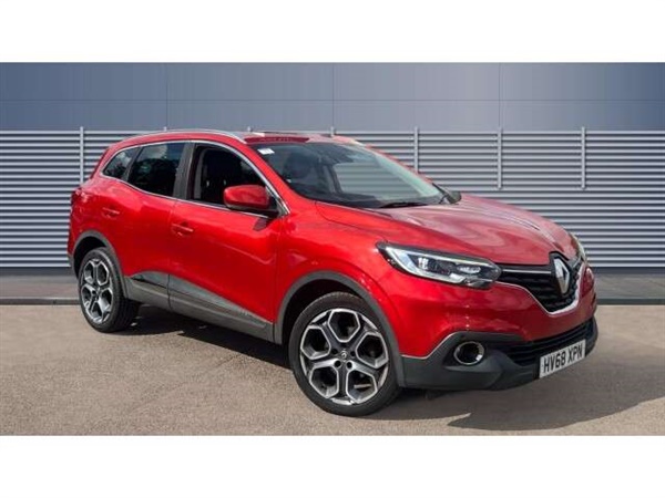 Large image for the Used Renault Kadjar