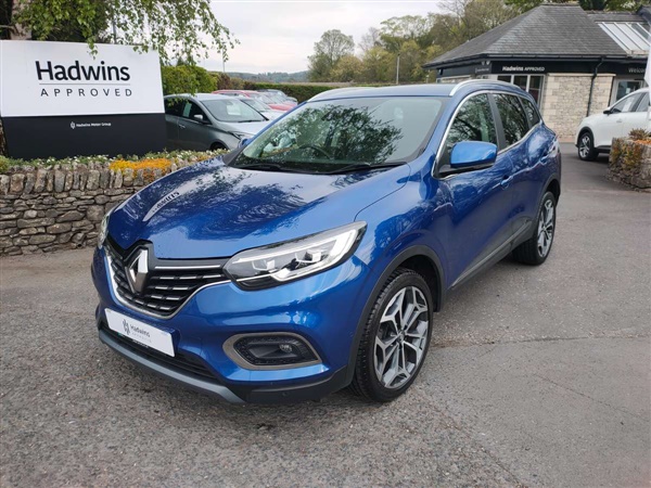 Large image for the Used Renault Kadjar