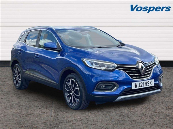 Large image for the Used Renault Kadjar