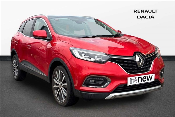 Large image for the Used Renault Kadjar