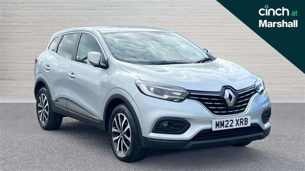 Large image for the Used Renault Kadjar
