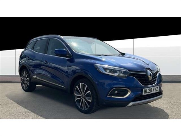 Large image for the Used Renault Kadjar