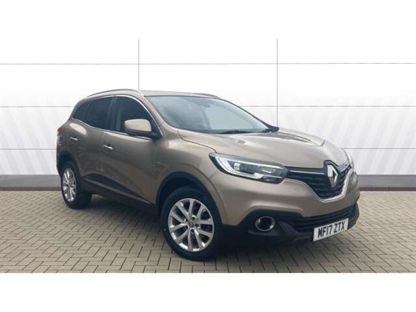 Large image for the Used Renault Kadjar