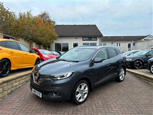 Large image for the Used Renault Kadjar
