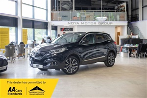 Large image for the Used Renault KADJAR