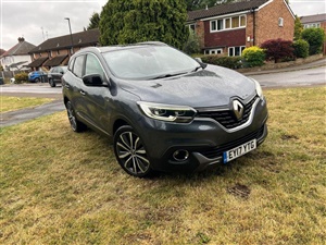Large image for the Used Renault KADJAR