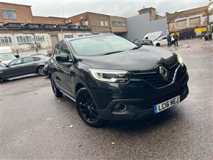 Large image for the Used Renault KADJAR