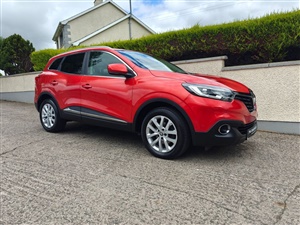 Large image for the Used Renault KADJAR