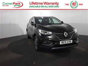 Large image for the Used Renault KADJAR