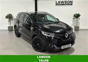 Large image for the Used Renault KADJAR