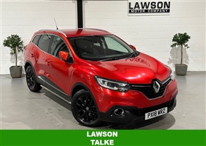 Large image for the Used Renault KADJAR