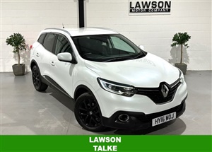 Large image for the Used Renault KADJAR