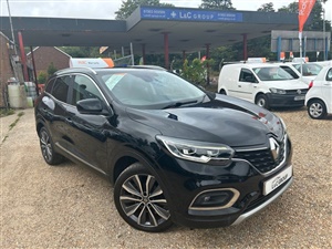 Large image for the Used Renault KADJAR