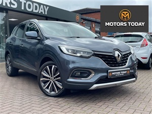 Large image for the Used Renault KADJAR