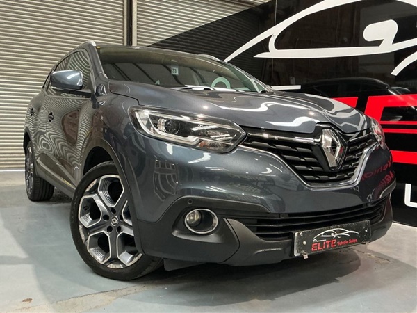 Large image for the Used Renault KADJAR