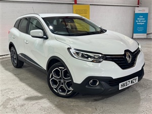 Large image for the Used Renault KADJAR