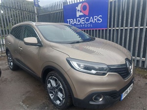 Large image for the Used Renault KADJAR
