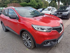 Large image for the Used Renault KADJAR