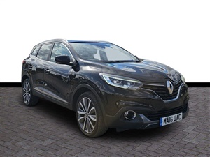 Large image for the Used Renault KADJAR