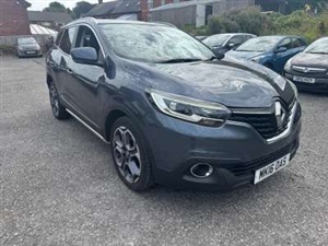 Large image for the Used Renault KADJAR