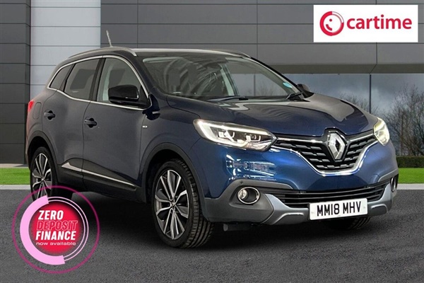 Large image for the Used Renault KADJAR