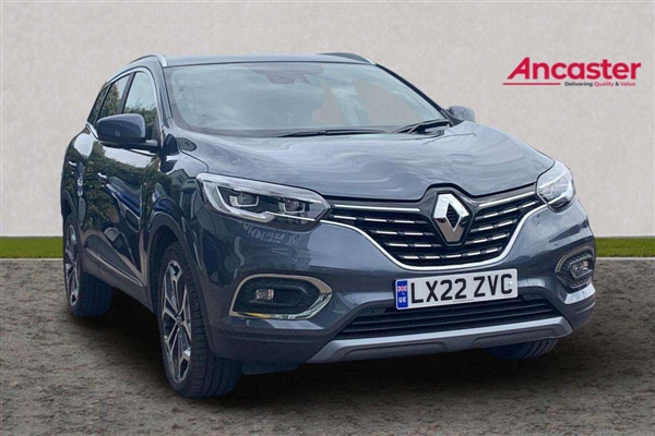 Large image for the Used Renault Kadjar