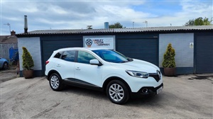 Large image for the Used Renault KADJAR