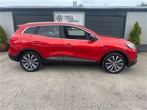 Large image for the Used Renault KADJAR