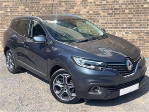 Large image for the Used Renault KADJAR