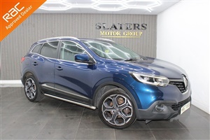 Large image for the Used Renault KADJAR