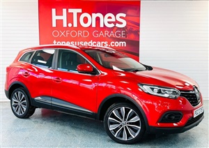 Large image for the Used Renault KADJAR