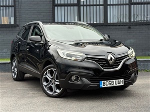 Large image for the Used Renault KADJAR